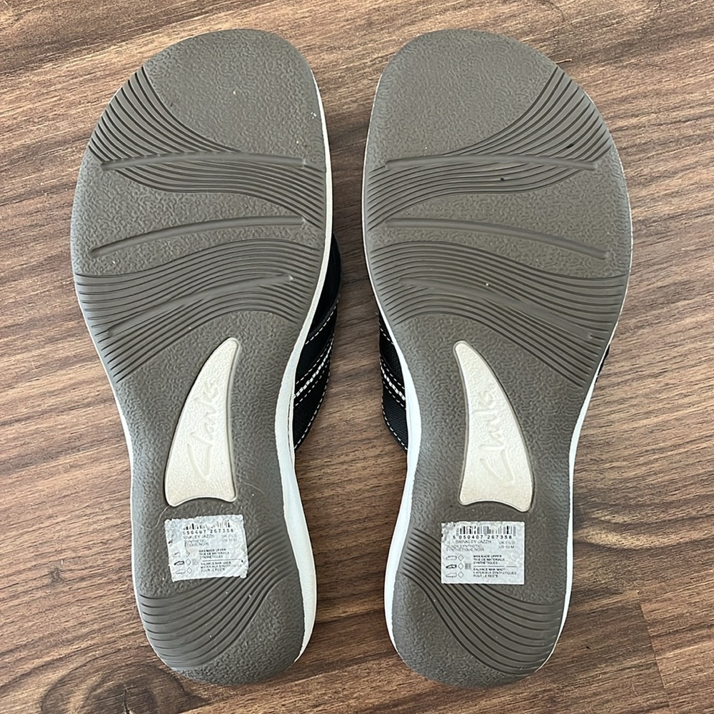 Clark’s Cloud Steppers - image 5